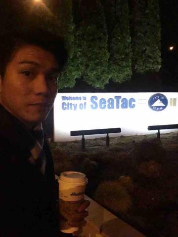 阿牛嘟嘟專車 - 西雅圖出差 阿牛嘟嘟專車 - 西雅圖出差