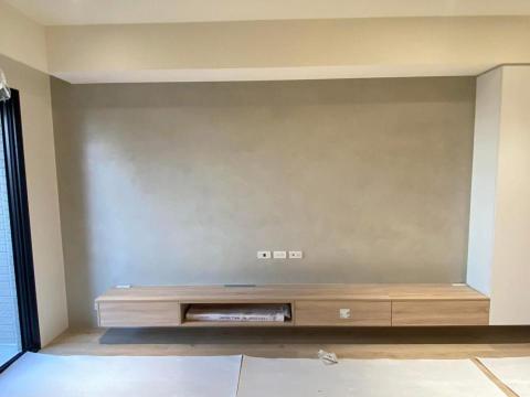 棠氏私人油漆工程（高價位高品質） - 