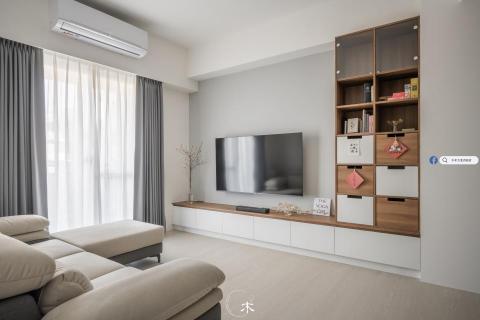 木平方室內裝修有限公司 - 