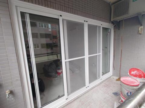 提供鋁門窗服務的專家脩