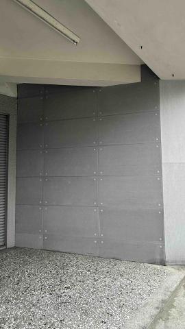 築家室內裝潢工程 - 烏日案場:造型清水模板造型隔間牆 築家室內裝潢工程 - 烏日案場:造型清水模板造型隔間牆