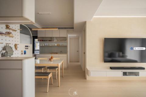 木平方室內裝修有限公司 - 