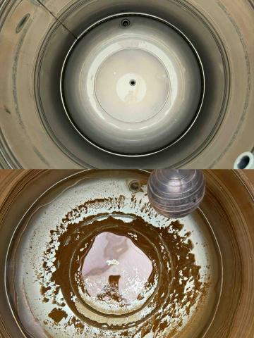 塵立潔清潔修繕團隊 - 居家水塔清洗