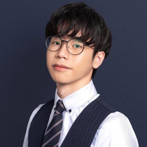Joseph Syu Joseph Syu