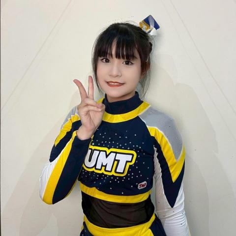 提供手工服務的專家許加樂