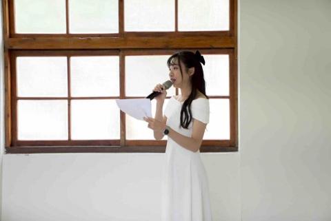 虹蕾 - 高雄市青年局創業補助說明會