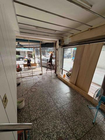 墨立設計 黃香甯 - 開工了喔