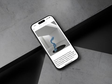 Ychaeologist - app design