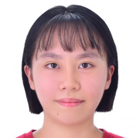 提供54服務的專家吳宜靜