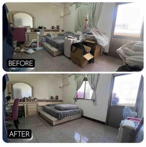 蔡蔡整理收納 - 臥室整理收納