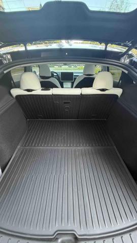 阿牛嘟嘟專車 - 後車廂 阿牛嘟嘟專車 - 後車廂