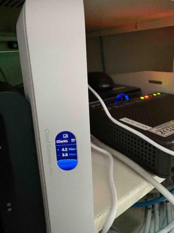 IT Man - UniFi 防火牆 IT Man - UniFi 防火牆