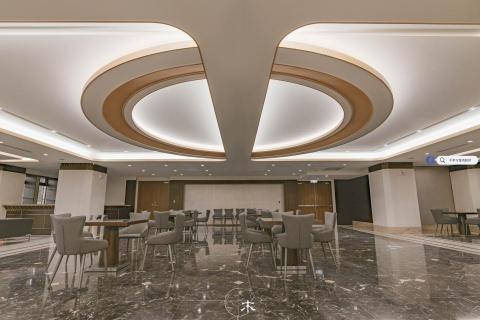 木平方室內裝修有限公司 - 商業空間裝修