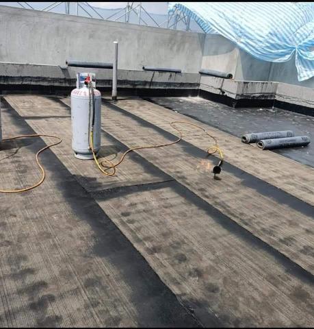 張紘瑋 - 熱熔毯