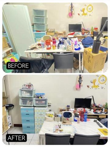 蔡蔡整理收納 - 