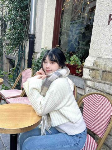 提供時間管理服務的專家Heather Chen