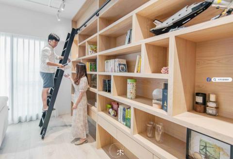 木平方室內裝修有限公司 - 