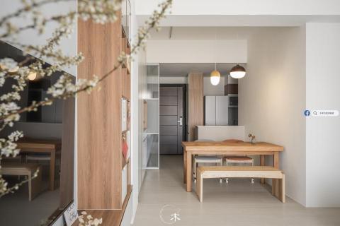 木平方室內裝修有限公司 - 