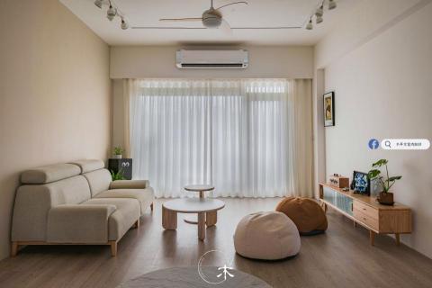 木平方室內裝修有限公司 - 