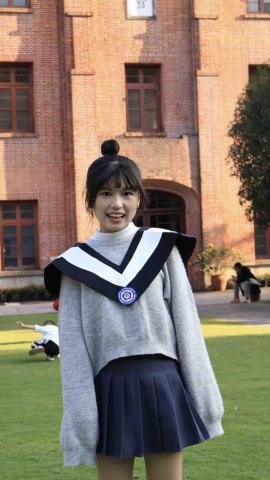 鄭茜齡 - 個人照