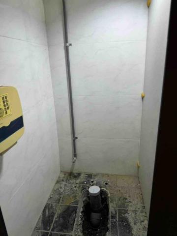 盛利水電工程 - 1/23蹲式轉坐式馬桶改修工程 盛利水電工程 - 1/23蹲式轉坐式馬桶改修工程