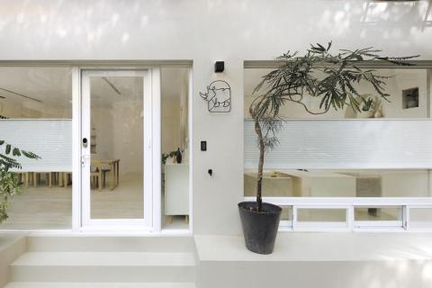 麋匠室內裝修 - 台北-身心靈空間設計