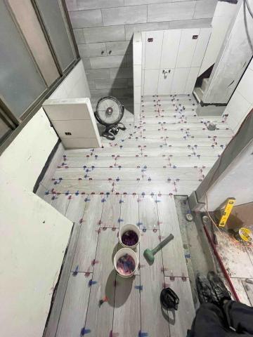 云品磁磚工藝 - 