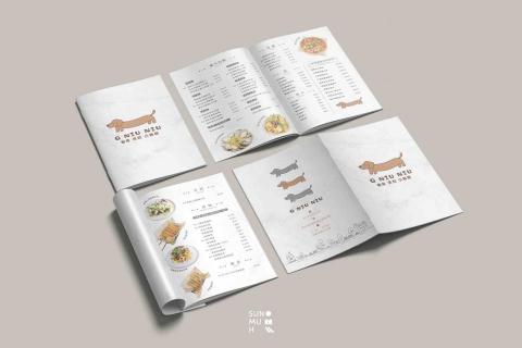 晴沐禾設計工作室W.U.Z -  晴沐禾設計工作室W.U.Z -