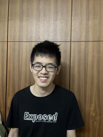 提供數學教學服務的專家翁從文