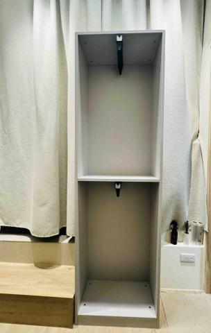 堃成工程 - 系統櫃安裝