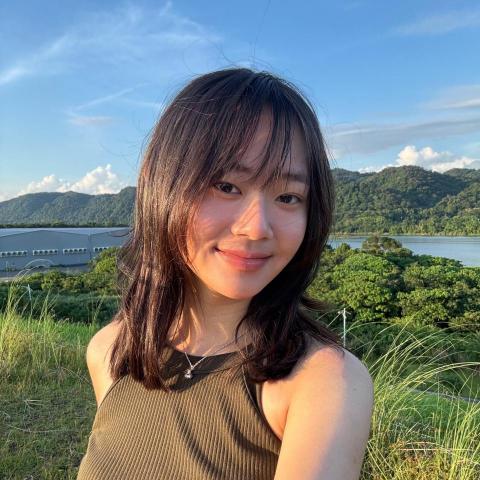 提供雅思服務的專家Janet Yang