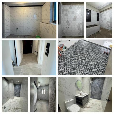 森設計工程 - 泥作工程完工實績 森設計工程 - 泥作工程完工實績