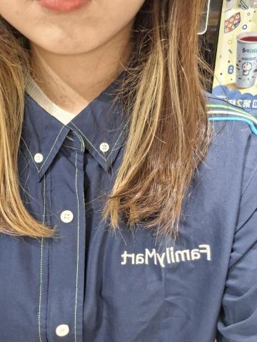 陳怡璇 - 也有過最忙職場：便利商店 的打工經驗