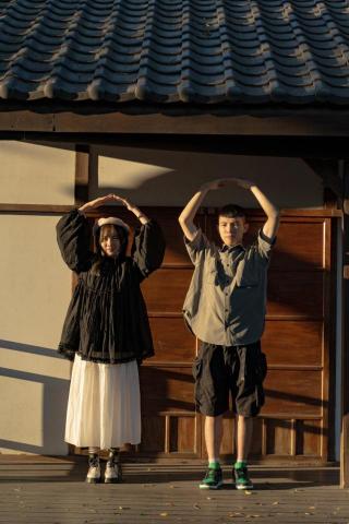 吳旻叡‧個人攝影工作室 - 