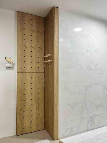 沐新空間工程 - 電箱裝置設計