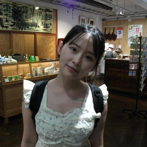 許明惠 許明惠