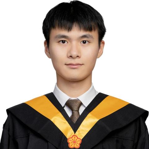 林柏儒 林柏儒