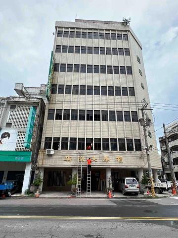 肆柒設計制研所 - 防疫旅館裝修前