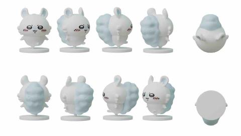 藝匠萬事屋 - 小桃3D建模 藝匠萬事屋 - 小桃3D建模