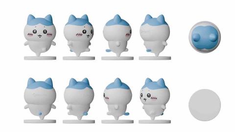 藝匠萬事屋 - 小八3D建模 藝匠萬事屋 - 小八3D建模