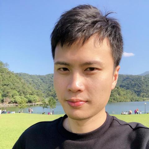 提供一直以來服務的專家呂承翰