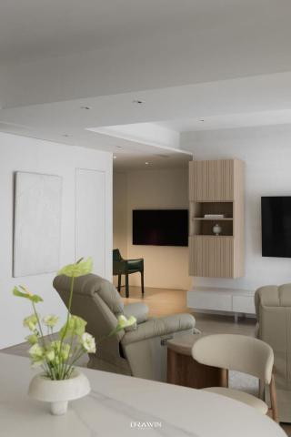 琢隱設計室內裝修有限公司 - Residence of CHEN