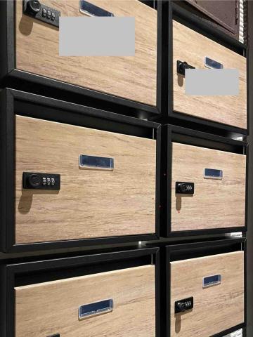 Daniel-專業借址登記 - 借址-專用信箱