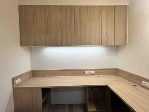 沐新空間工程 - 