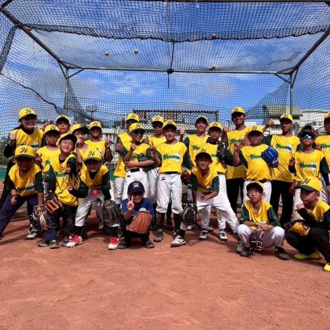 提供2022u23棒球服務的專家強棒社區棒球隊