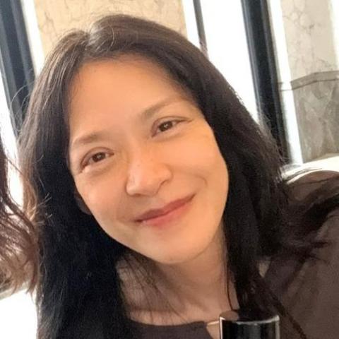 提供168旅館服務的專家蘇意珊