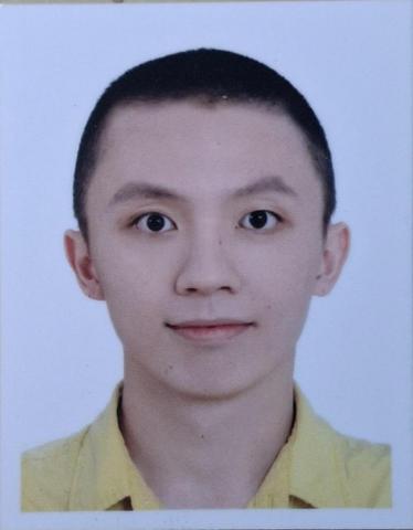 蔡昀諺 蔡昀諺