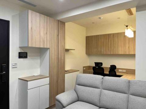 沐新空間工程 - 