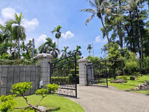 淨善個人電腦監控工作室 - 數位型 快速球監視器