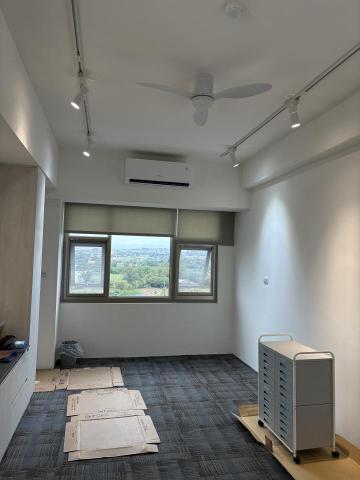 傅瓊慧 - 完工照